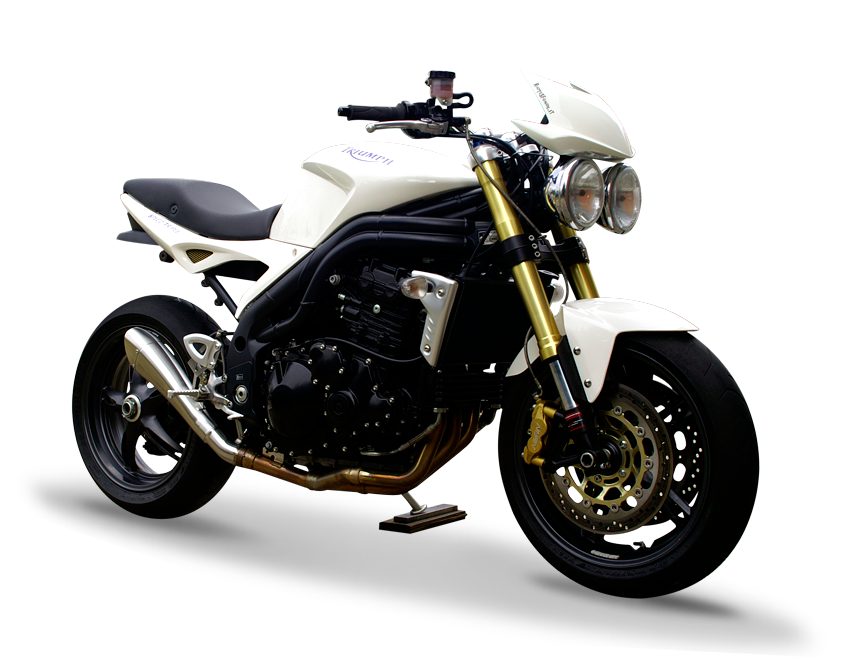 HYDROFORM SATIN 公式画像 3
