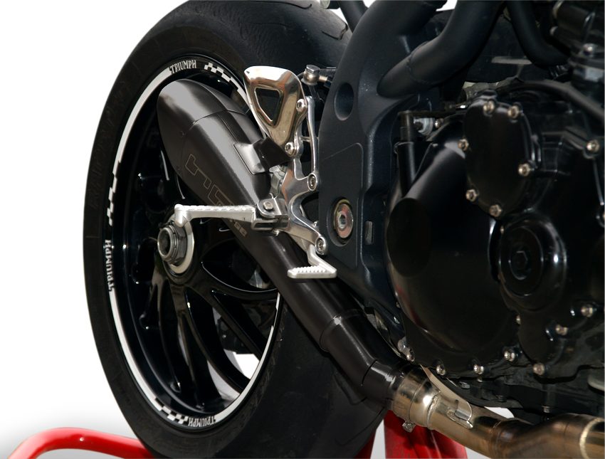 HYDROFORM BLACK 公式画像 4