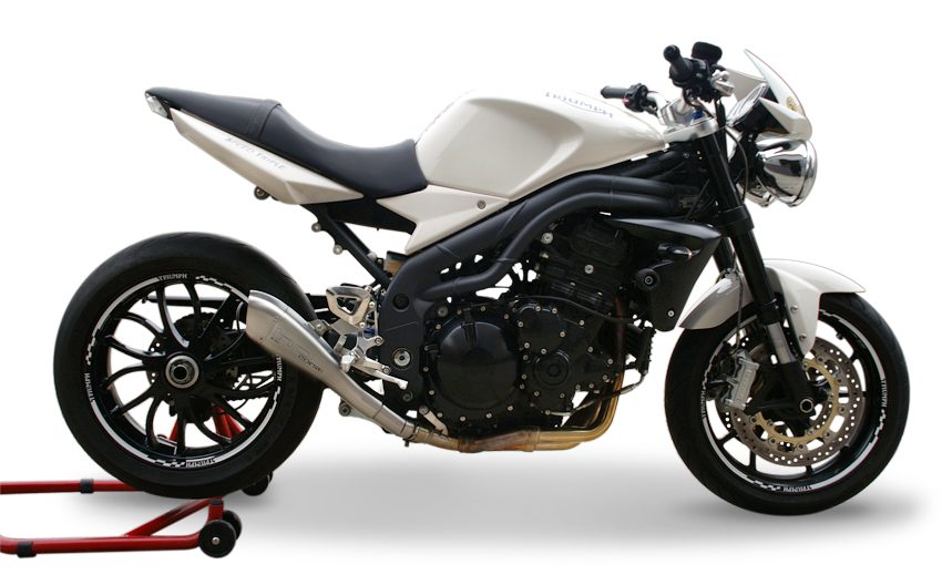 HYDROFORM SATIN 公式画像 3