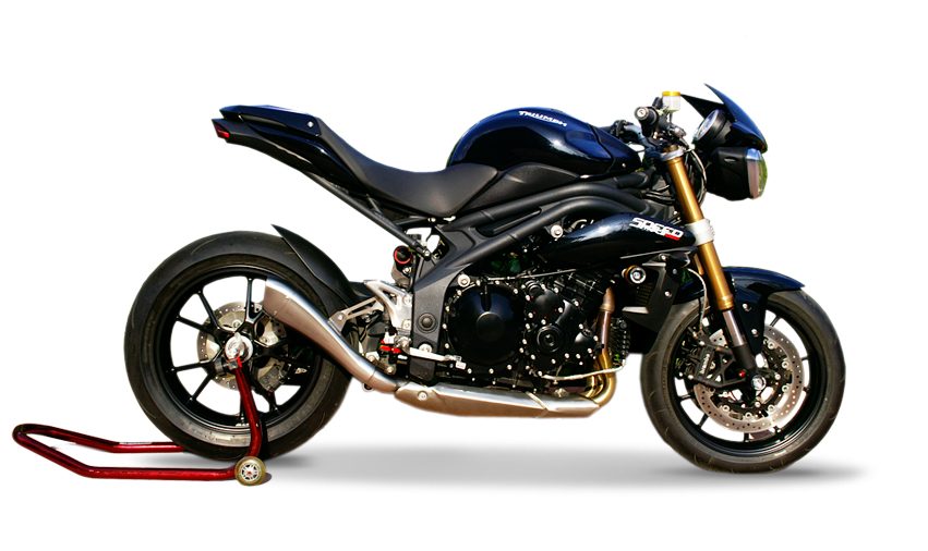 HYDROFORM SATIN 公式画像 2