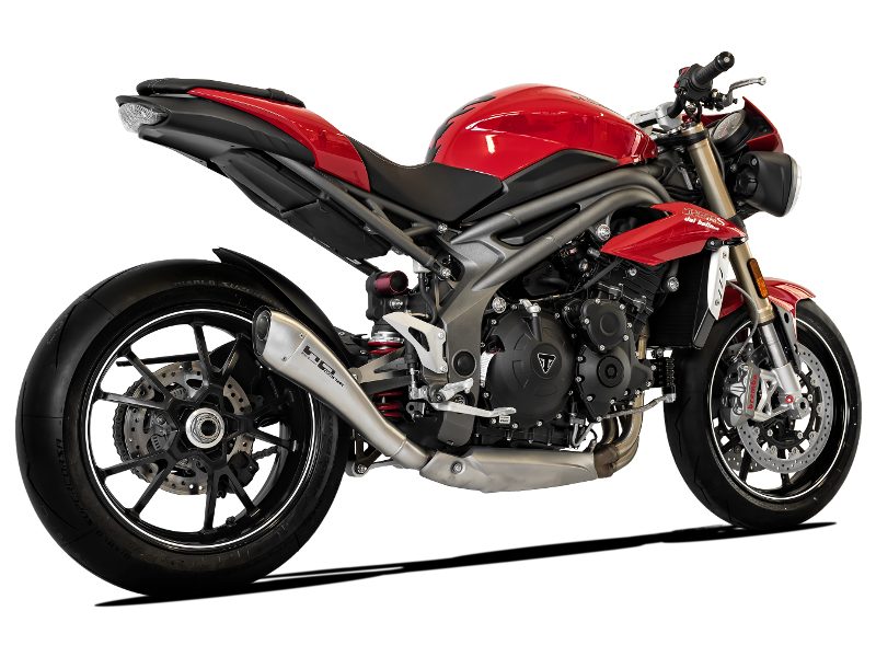 SPEED TRIPLE 1050 2016-2020 公式画像 1