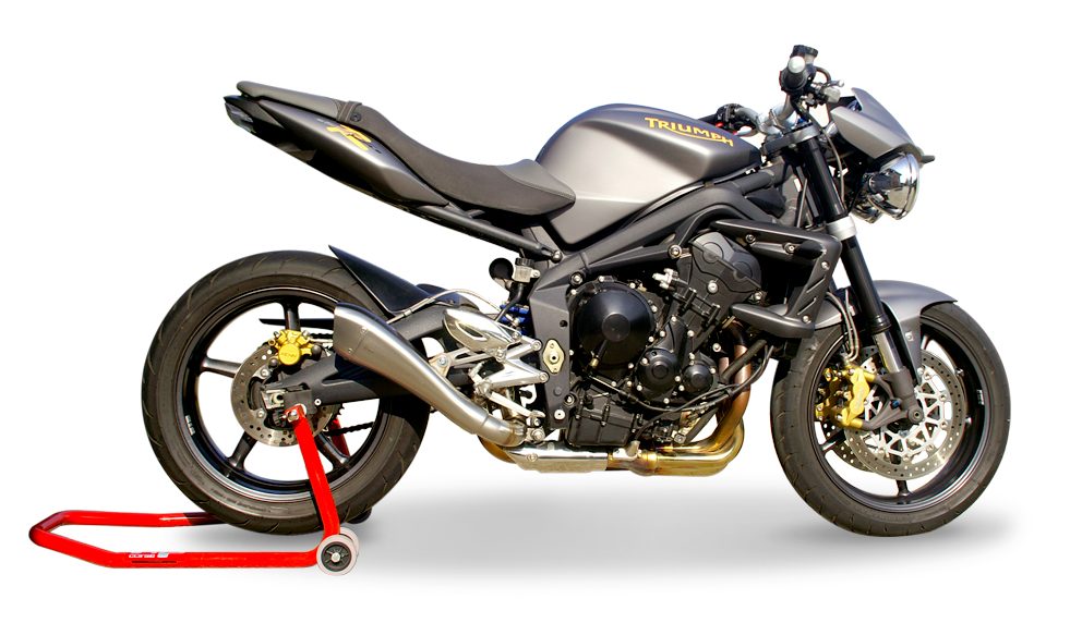 HYDROFORM SATIN 公式画像 3