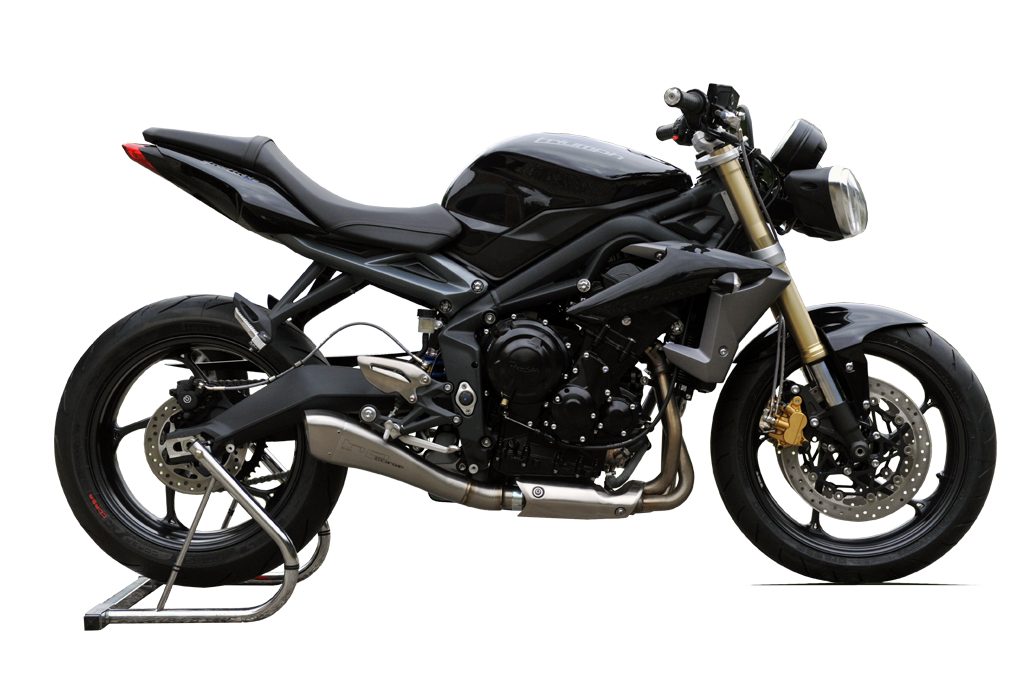HYDROFORM SATIN 公式画像 2