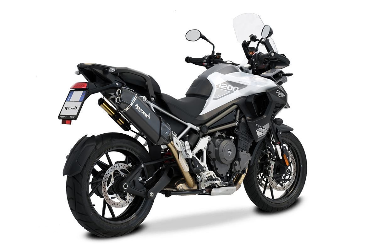 SPS CARBON 350 BLACK 公式画像 2