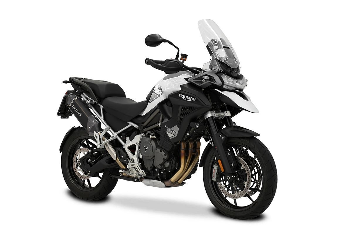 SPS CARBON 350 BLACK 公式画像 3