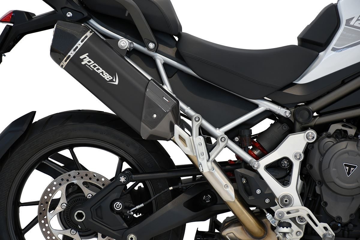 SPS CARBON 350 BLACK 公式画像 4