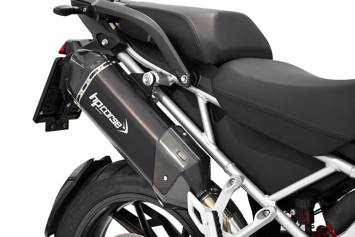 SPS CARBON 350 BLACK 公式画像 5
