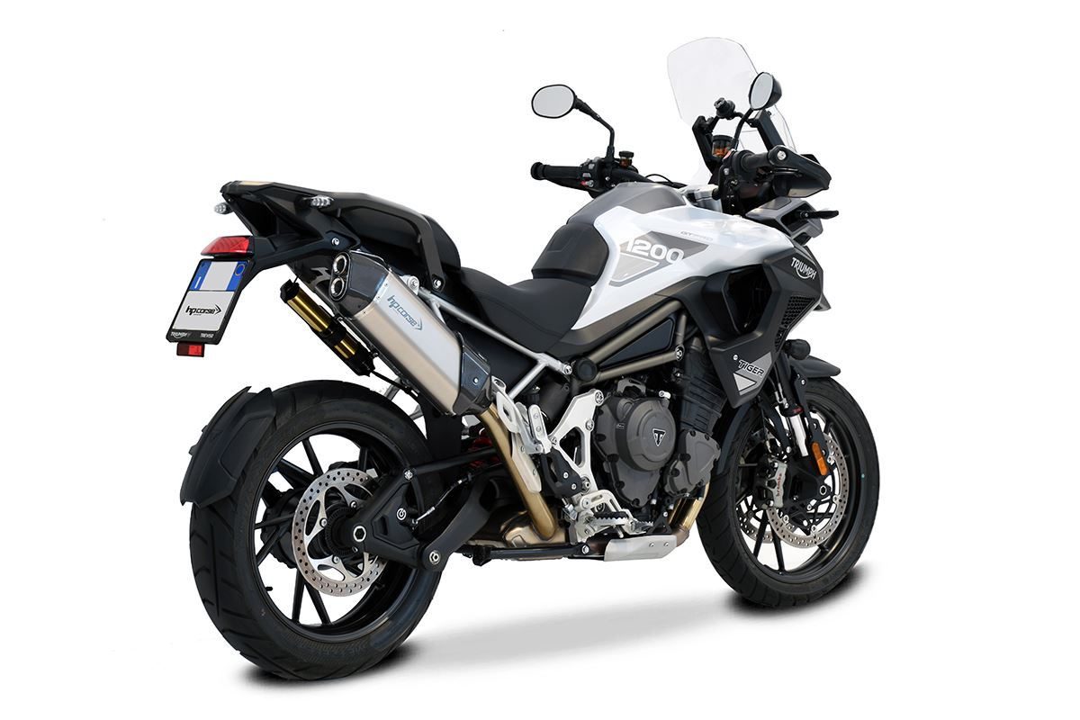 SPS CARBON 350 TITANIUM 公式画像 2