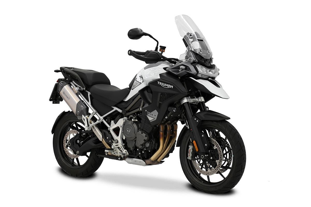 SPS CARBON 350 TITANIUM 公式画像 3