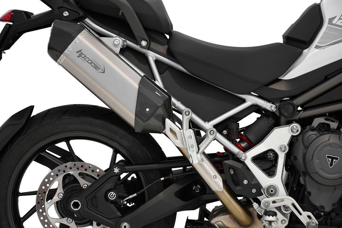 SPS CARBON 350 TITANIUM 公式画像 4