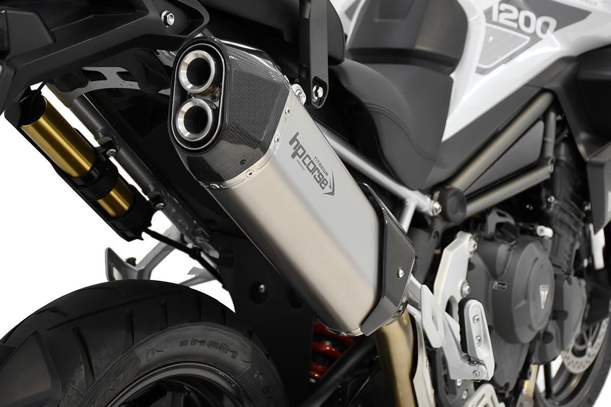SPS CARBON 350 TITANIUM 公式画像 5