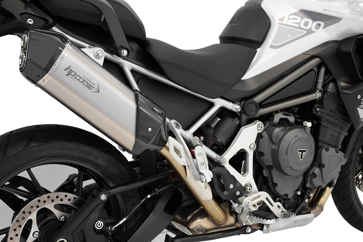 SPS CARBON 350 TITANIUM 公式画像 6