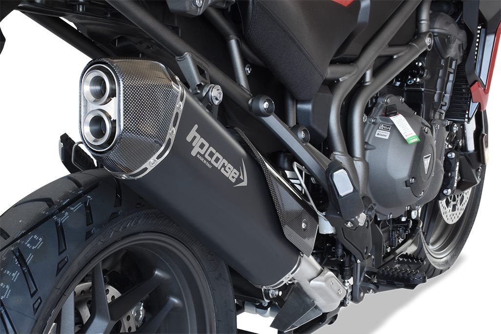 SPS CARBON BLACK 公式画像 2