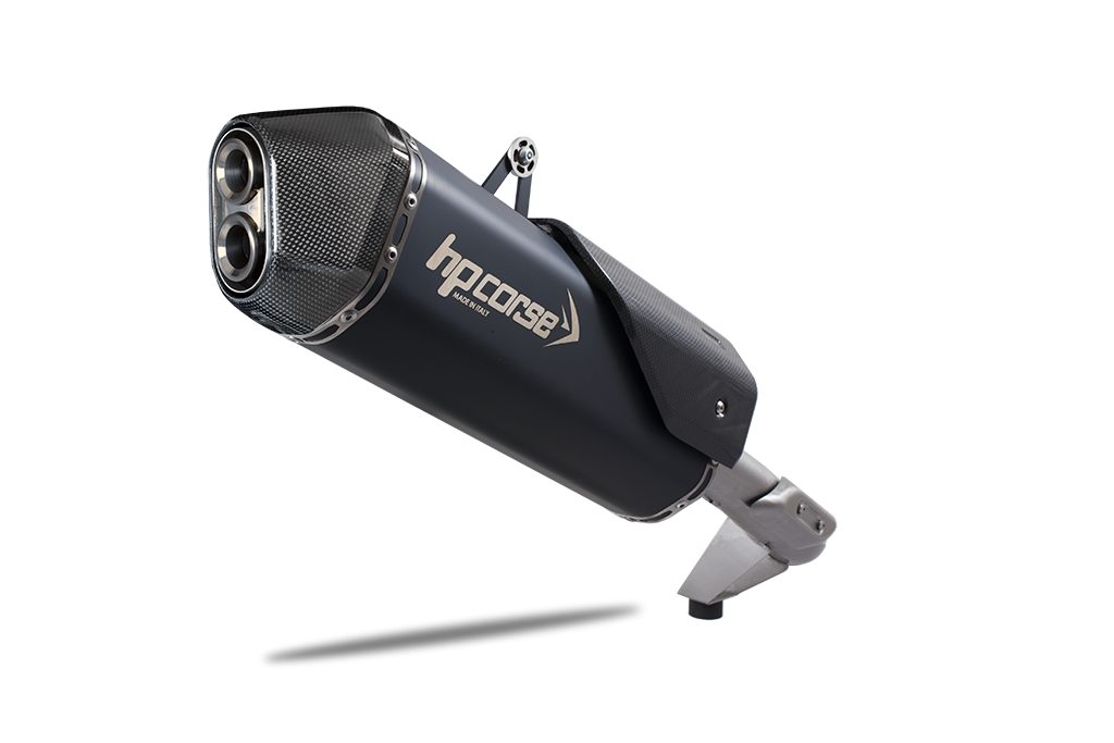 SPS CARBON BLACK 公式画像 3