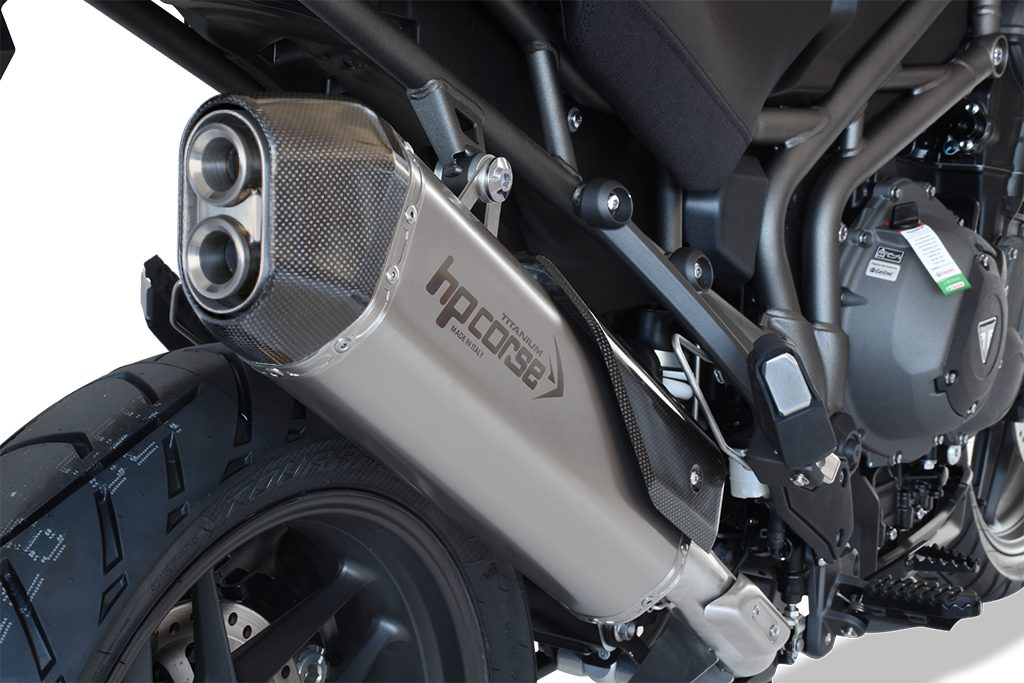 SPS CARBON TITANIUM 公式画像 2