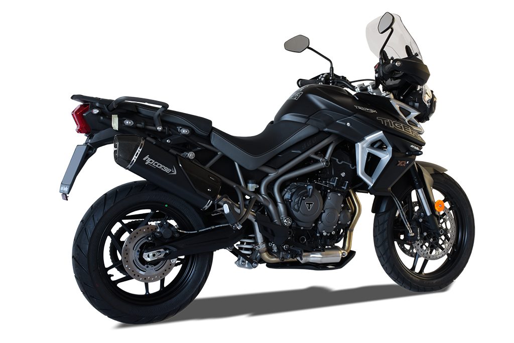 TIGER 800 XC/XR/XRX/XCX/XRT/XCA 2011-2018 公式画像 2
