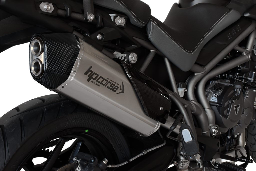 SPS CARBON SHORT TITANIUM 公式画像 2