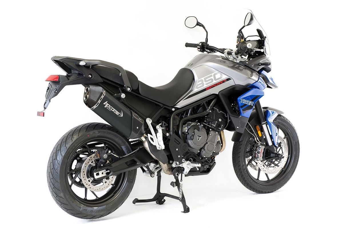 SPS CARBON 350 BLACK 公式画像 2