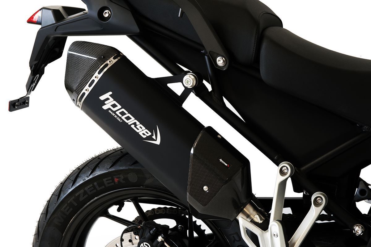 SPS CARBON 350 BLACK 公式画像 3