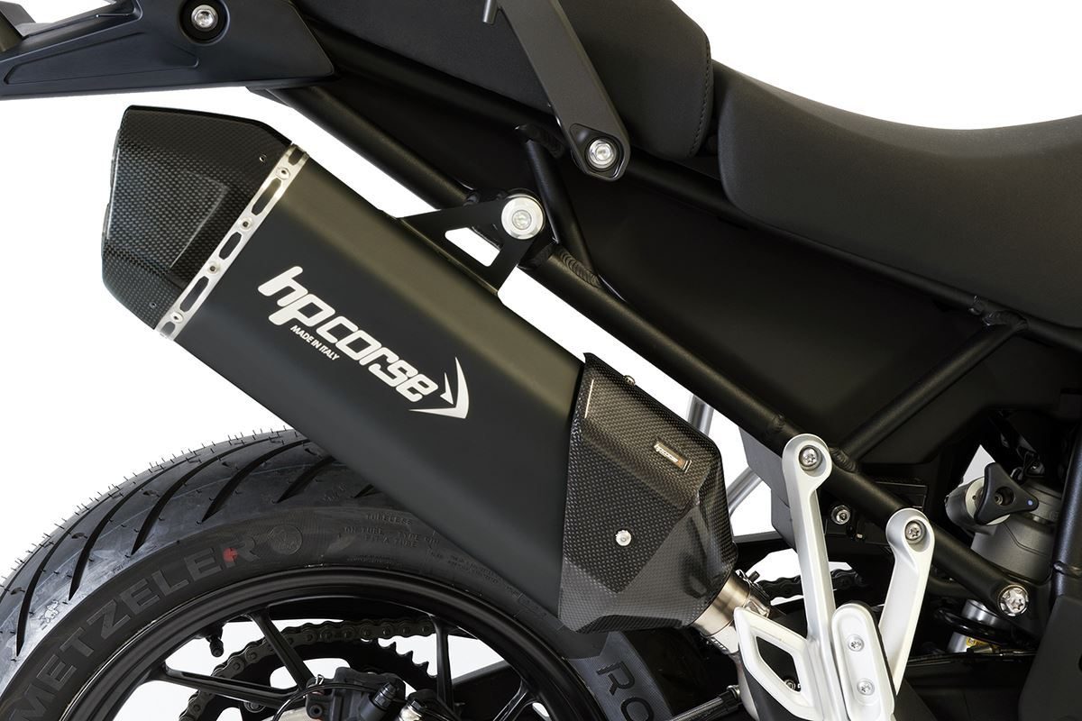 SPS CARBON 350 BLACK 公式画像 4