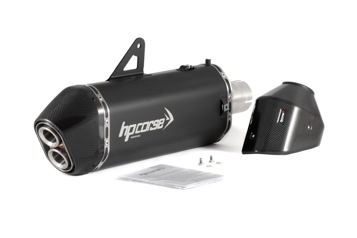 SPS CARBON 350 BLACK 公式画像 5