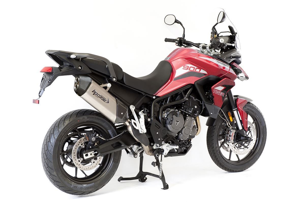 SPS CARBON 350 TITANIUM 公式画像 2