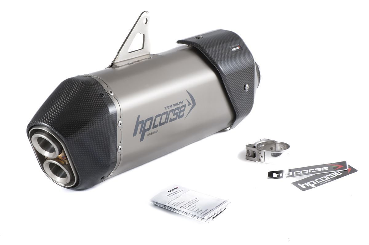 SPS CARBON 350 TITANIUM 公式画像 4