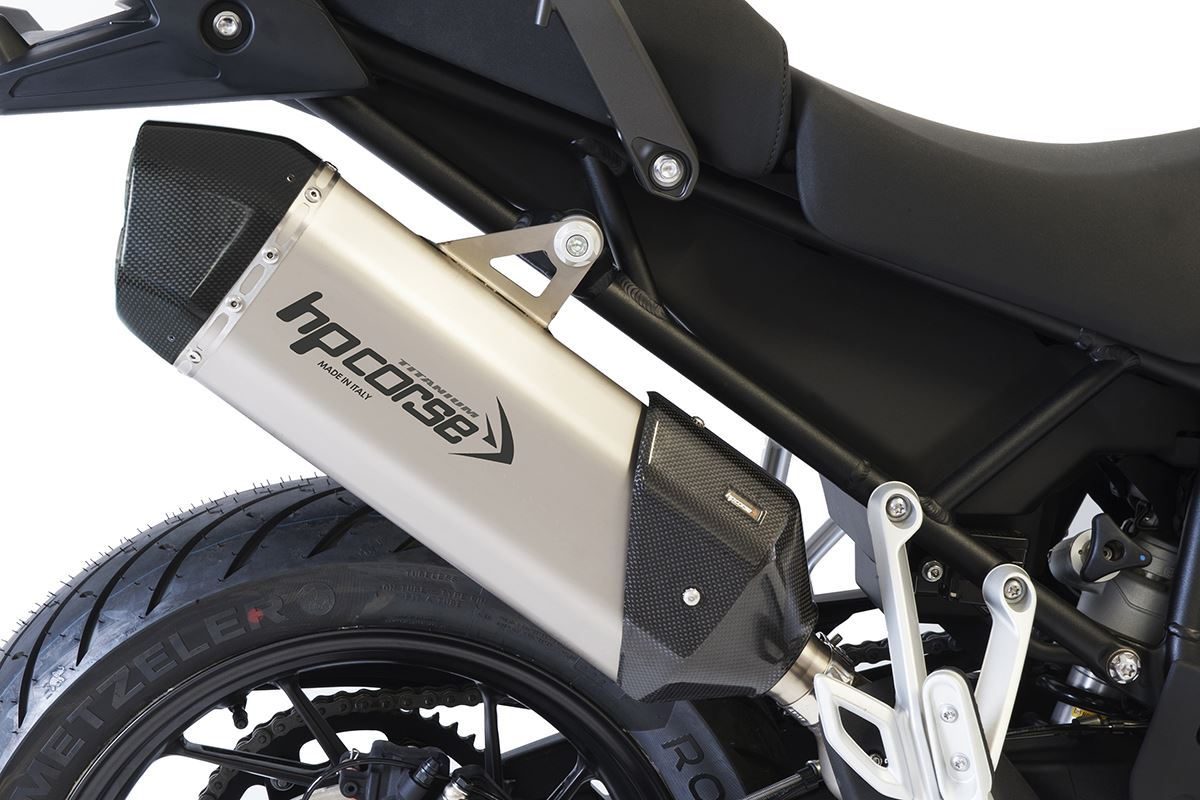 SPS CARBON 350 TITANIUM 公式画像 5