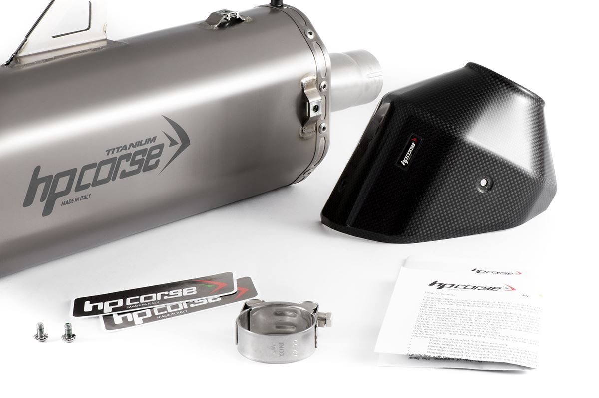 SPS CARBON 350 TITANIUM 公式画像 7