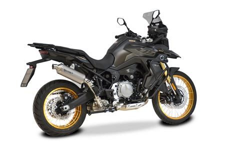 SP-1 EVO SHORT BLACK TITANIUM 公式画像 3