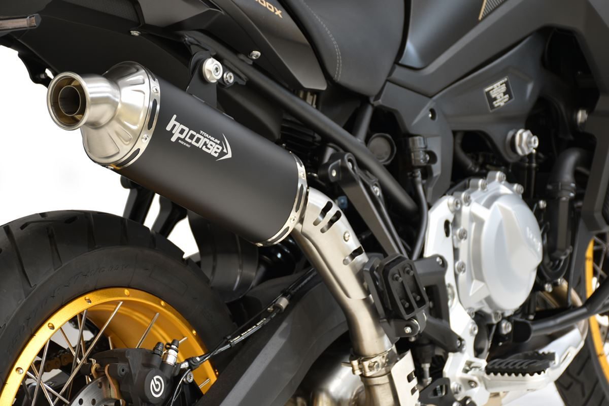 SP-1 EVO SHORT BLACK TITANIUM 公式画像 5