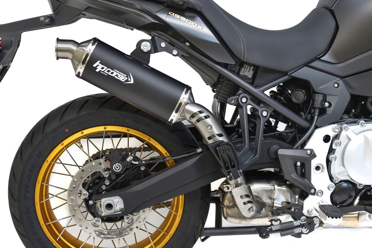 SP-1 EVO SHORT BLACK TITANIUM 公式画像 6