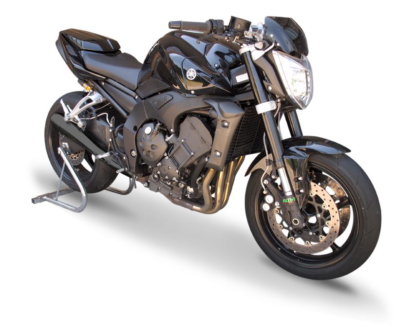 HYDROFORM BLACK 公式画像 3