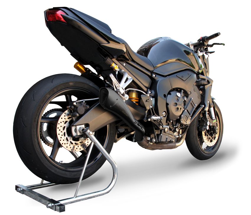 FZ1 / FZ1 FAZER 2006-2016 公式画像 4