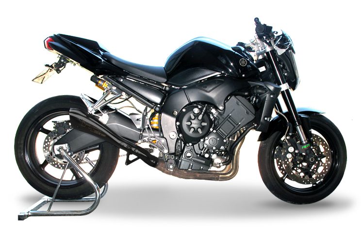 HYDROFORM BLACK 公式画像 2