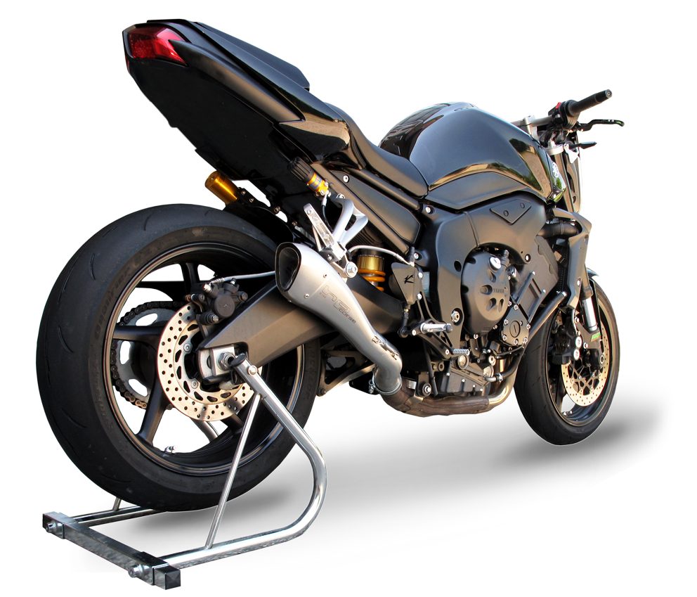 FZ1 / FZ1 FAZER 2006-2016 公式画像 1
