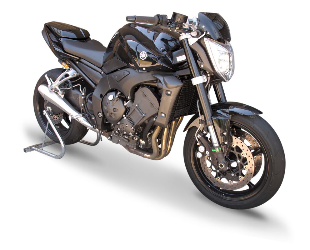HYDROFORM SATIN 公式画像 3