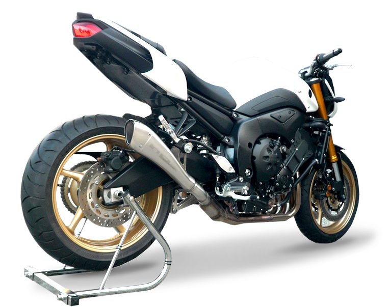 FZ8 / FAZER 8 2010-2016 公式画像 1