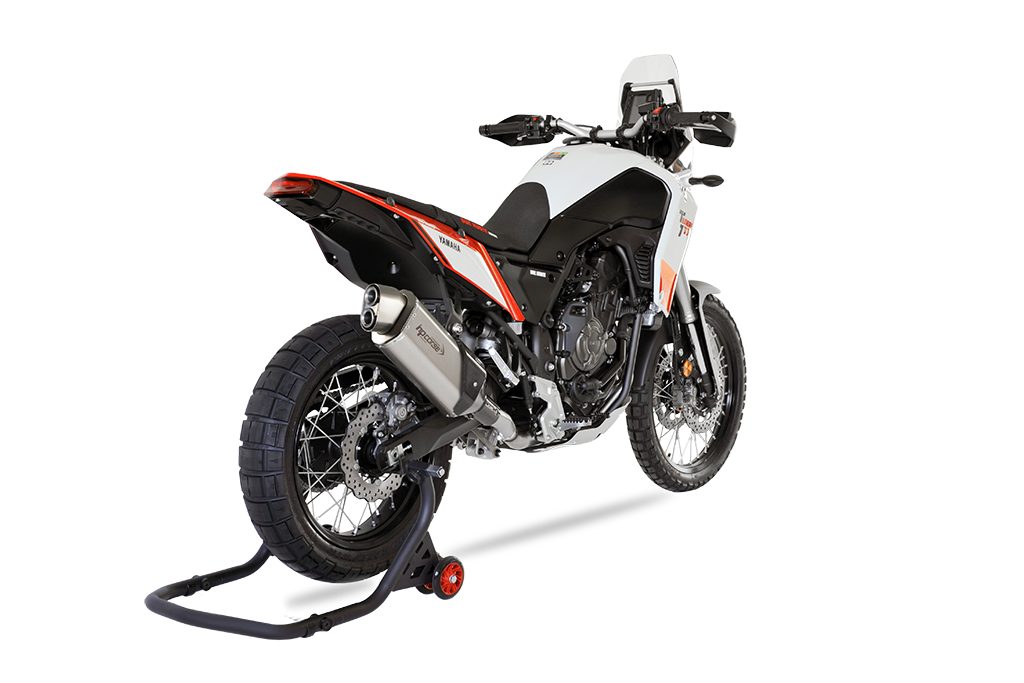 4-TRACK R SHORT TITANIUM 公式画像 2