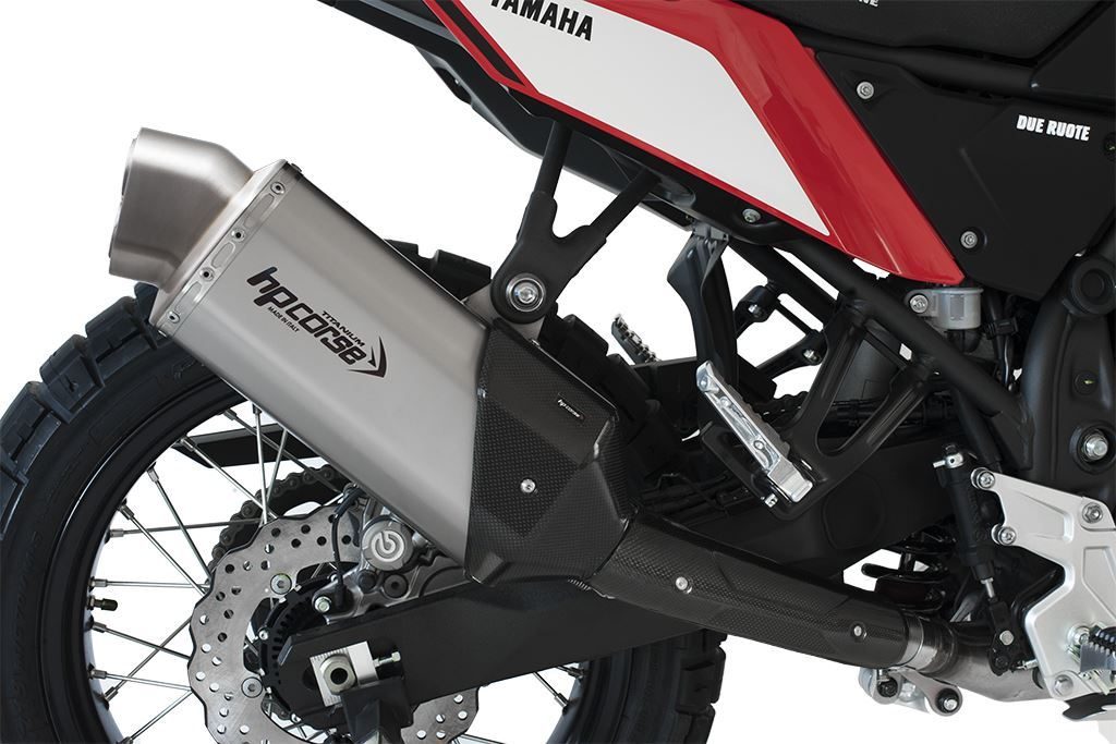 4-TRACK R SHORT TITANIUM 公式画像 3