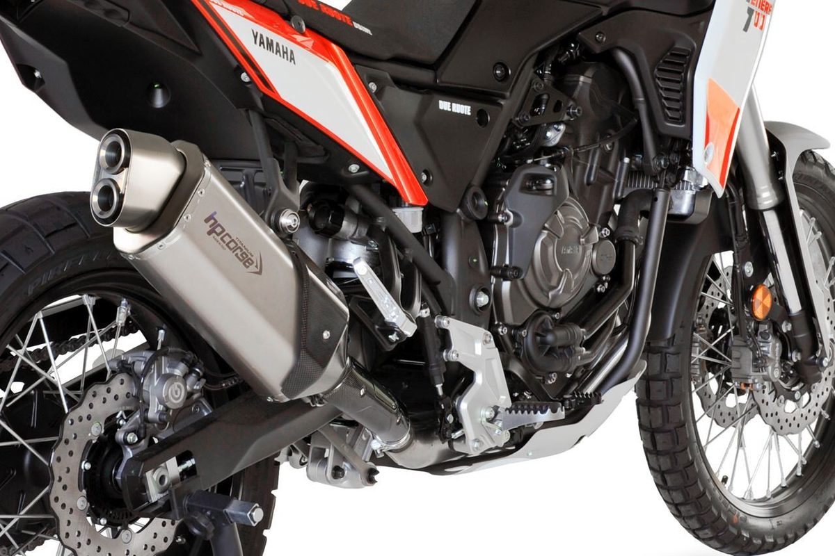 4-TRACK R SHORT TITANIUM 公式画像 4