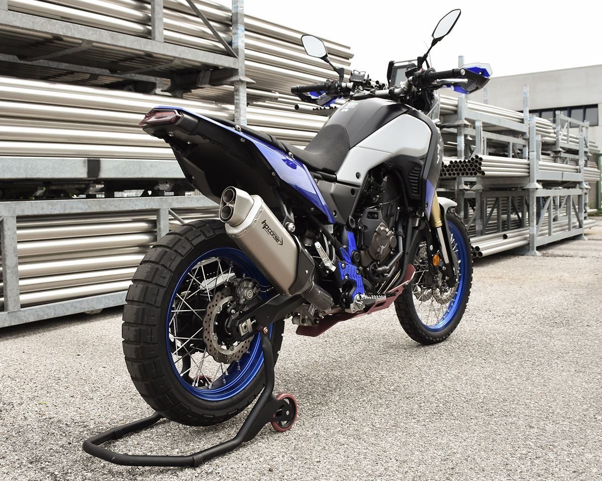 4-TRACK R SHORT TITANIUM 公式画像 9
