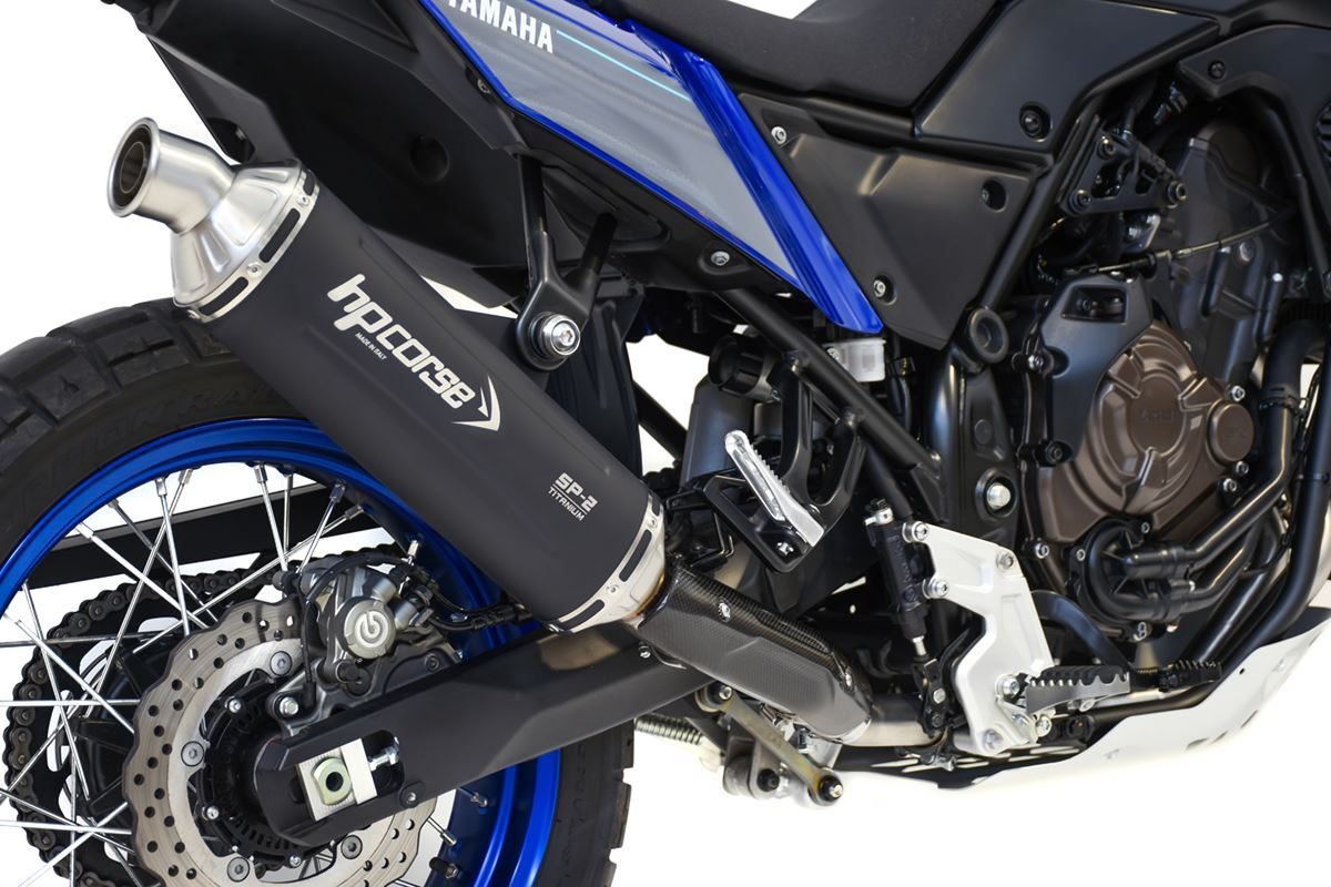 SP-2 350 BLACK TITANIUM 公式画像 6