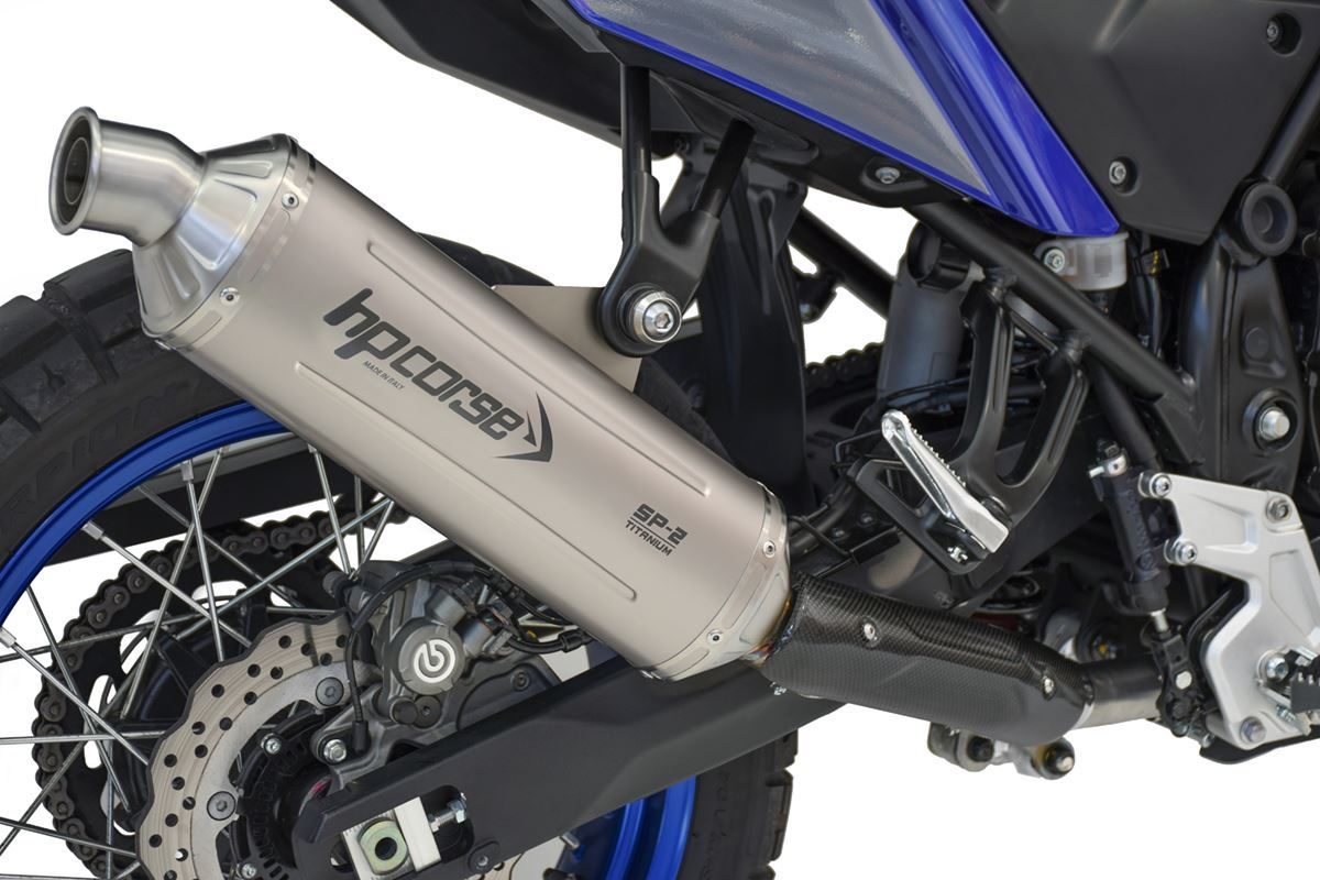 SP-2 350 TITANIUM 公式画像 4
