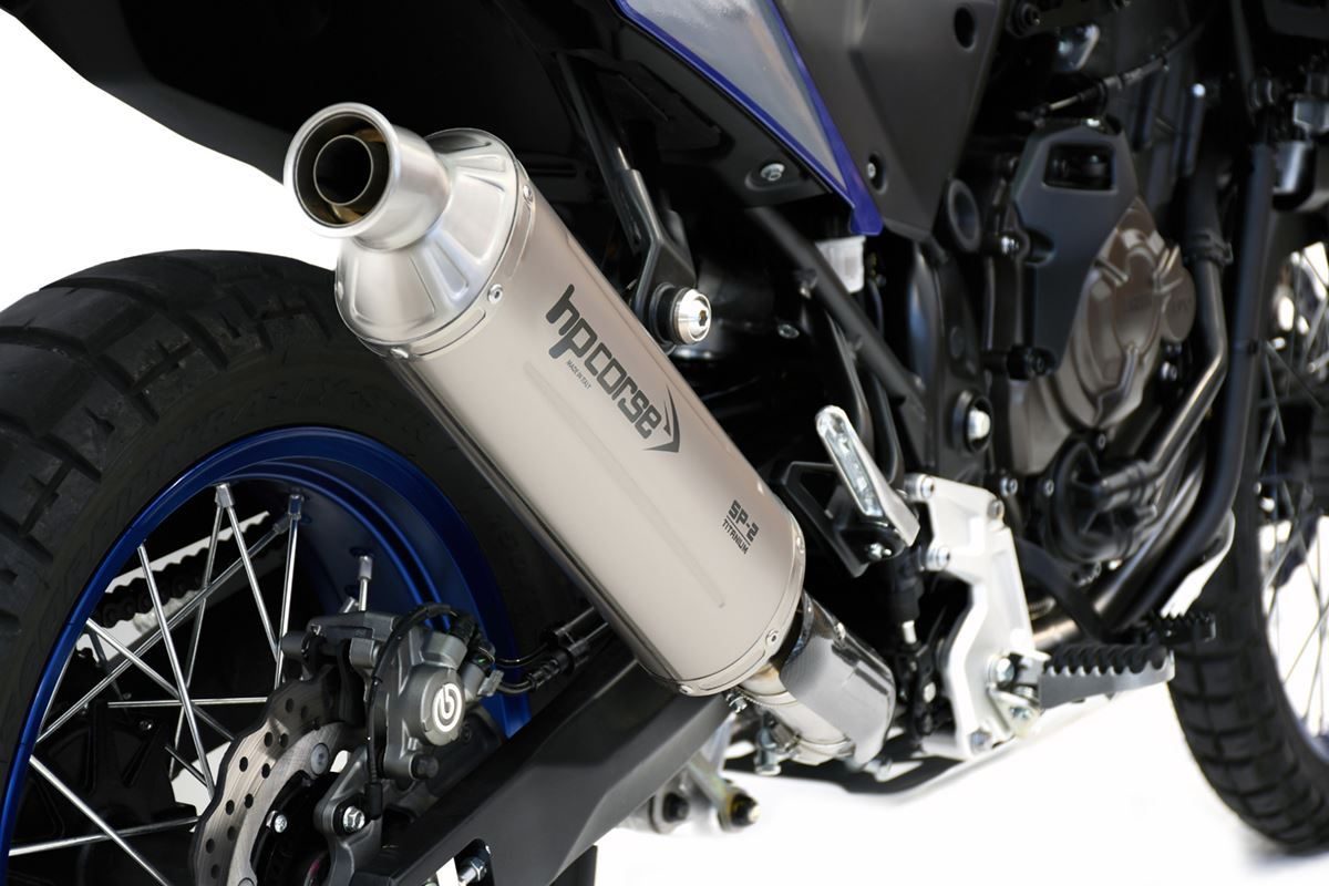 SP-2 350 TITANIUM 公式画像 5