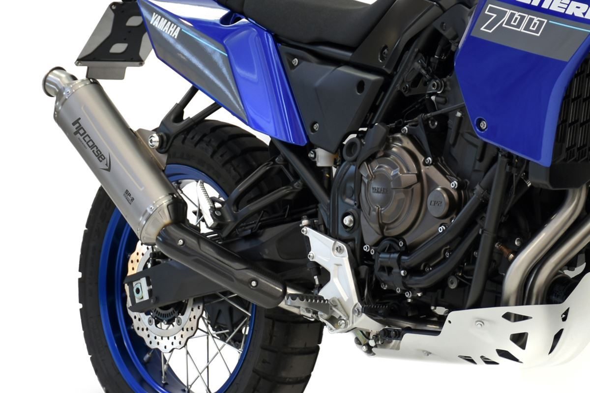 SP-2 350 TITANIUM 公式画像 6
