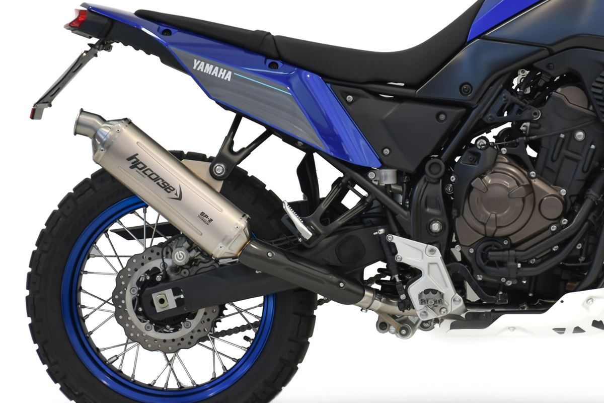 SP-2 350 TITANIUM 公式画像 7