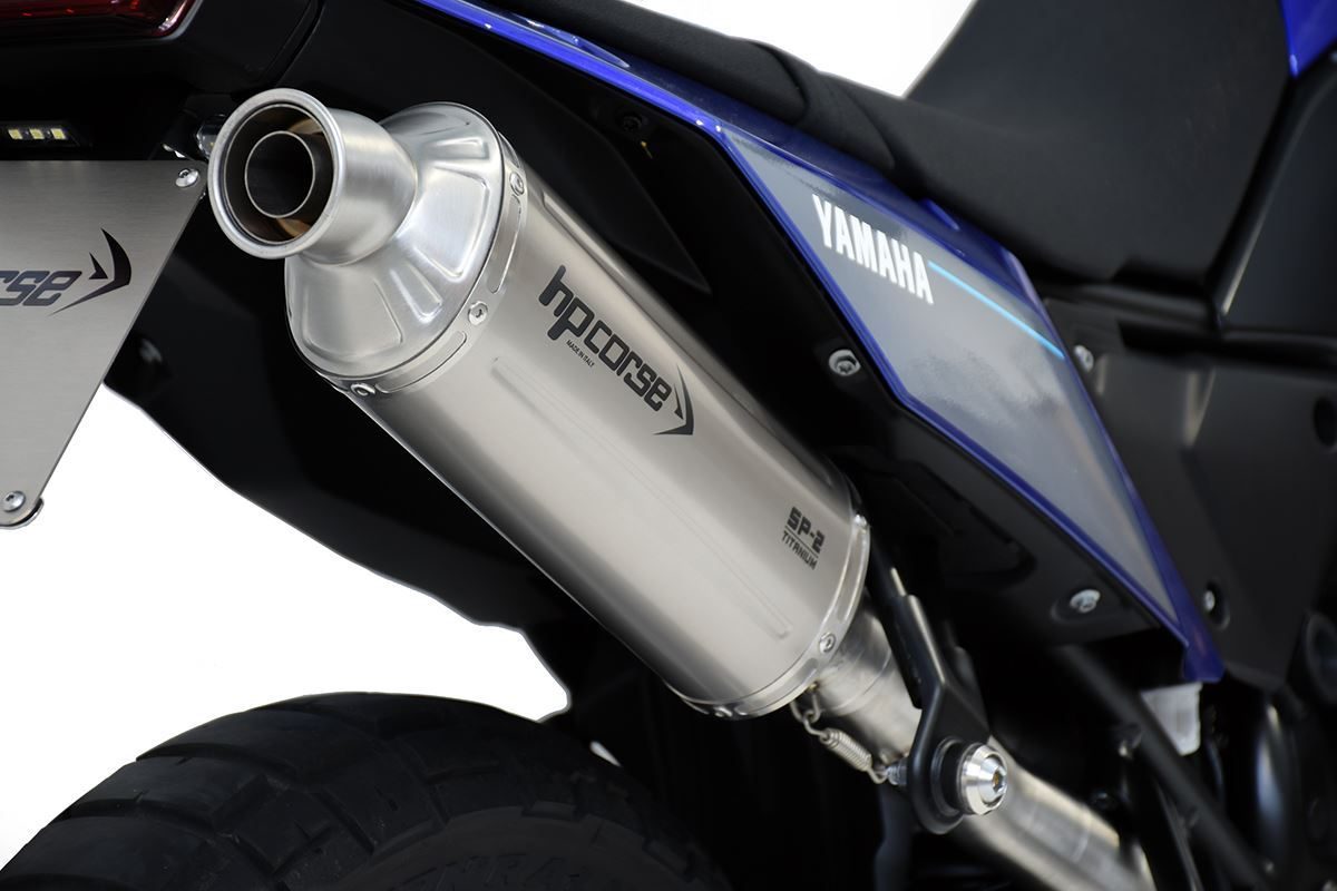 SP-2 SHORT TITANIUM 公式画像 5