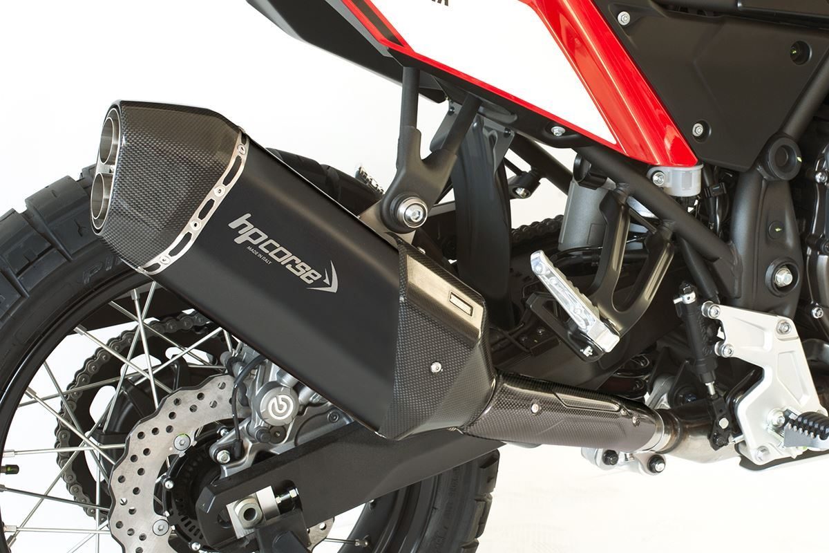 SPS CARBON SHORT BLACK 公式画像 3