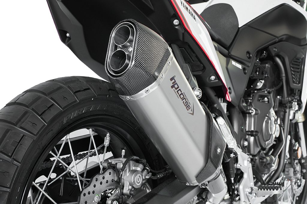 SPS CARBON SHORT TITANIUM 公式画像 3